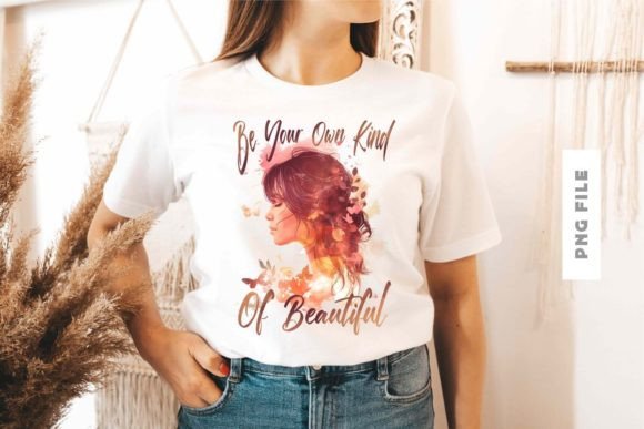 Download Be Your Own Kind of Beautiful Design PNG - Beautiful design Collection