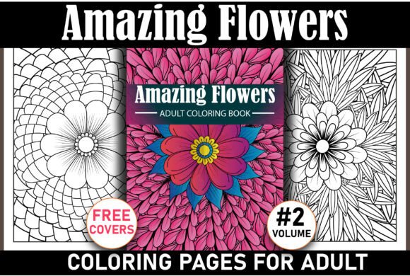 Download 100 Amazing Patterns Adult Coloring Book - 100 amazing patterns Collection