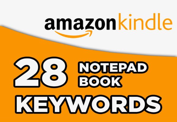 Download Notepad Keywords for Kdp Publisher - Keywords for kdp Collection