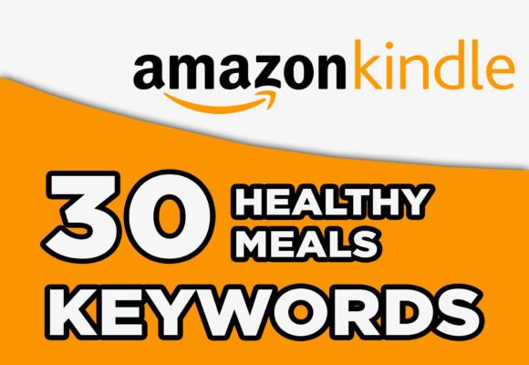 Download Healthy Meals Book Keywords for Kdp - Keywords for kdp Collection