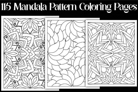 Download Mandala Coloring Pages - Mandala coloring pages Collection