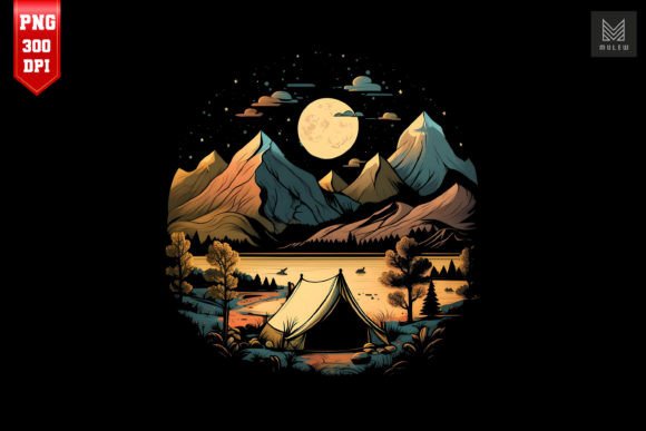 Download Beautiful Design for Camping Lover - Beautiful design Collection