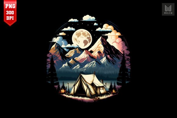 Download Beautiful Design for Camping Lover 20 - Beautiful design Collection