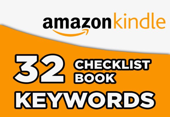 Download Checklist Keywords for Kdp Publisher - Premium Resources