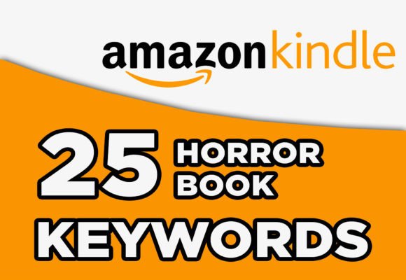 Download Horror Book Keywords for Kdp Publisher - Premium Bundle