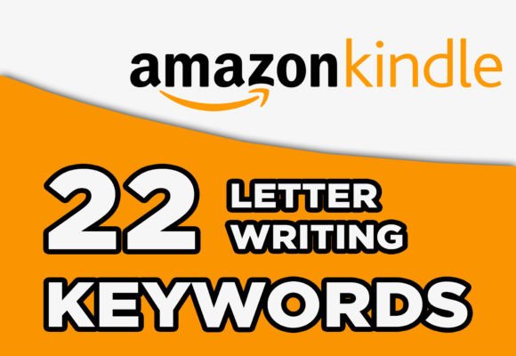 Download Letter Writing Book Keywords for Kdp - Keywords for kdp Collection