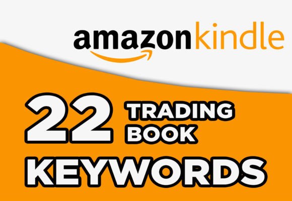 Download Trading Book Keywords for Kdp - Premium Bundle