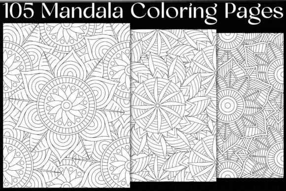 Download Mandala Coloring Pages - Mandala coloring pages Collection