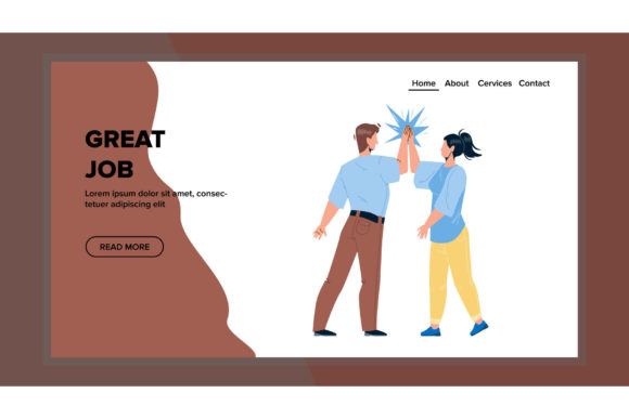 Download Great Job Congratulate Ceo to Employee - Congratulate Collection