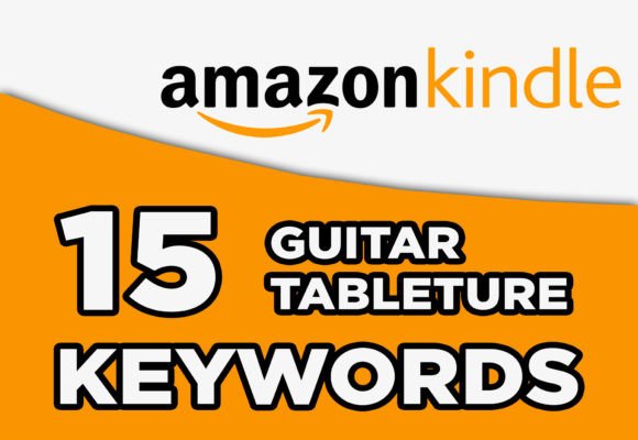 Download Guitar Tableture Book Keywords for Kdp - Keywords for kdp Collection